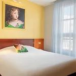 Des Lys Otel 3*