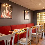 فندق Des Lys 3*