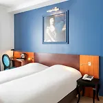 Des Lys Otel 3*