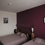 Otel Des Lys 3*