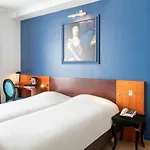 Hotel Des Lys