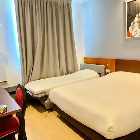 Hotel Des Lys Versailles
