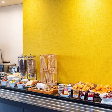 Des Lys 3* Versalhes