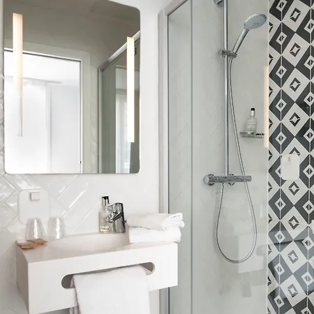 Hotel Des Lys Versalhes