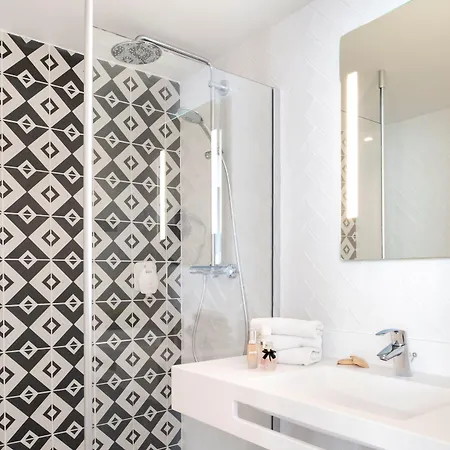 Des Lys Hotel Versalles