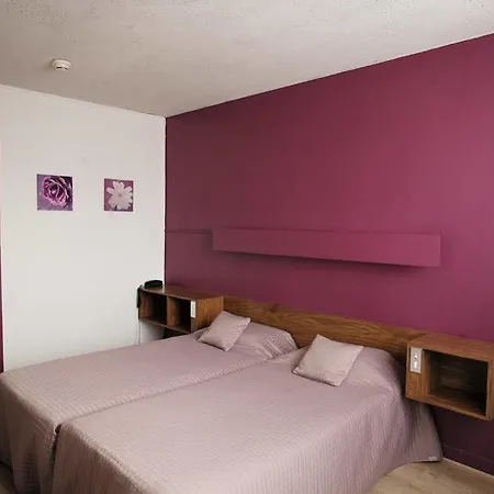 Hotel Des Lys