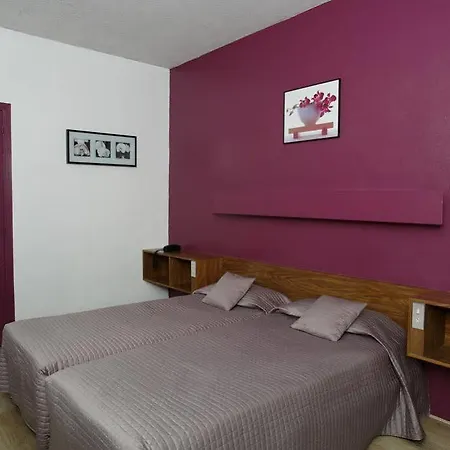 Des Lys Hotel Wersal