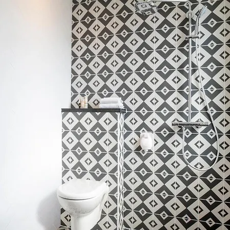 Des Lys 3* Versalhes