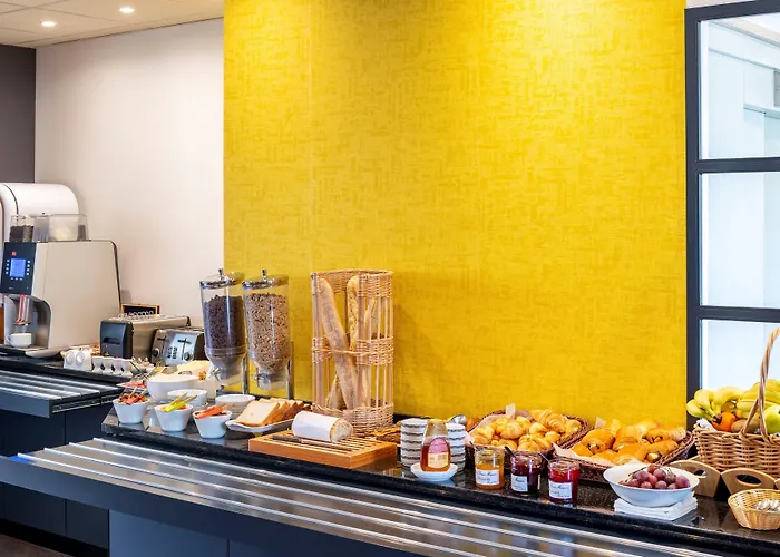 Des Lys 3* Versalhes